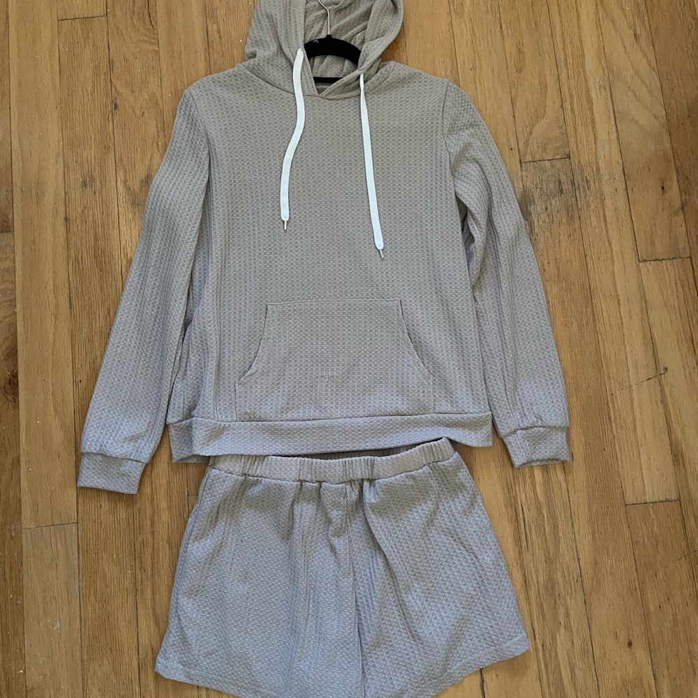 Comfy Women’s Lounge Set